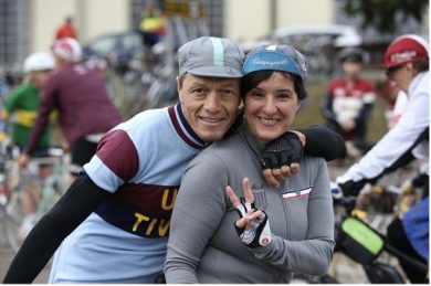 Ciclismo storico, L’Eroica chiude un’edizione da sogno