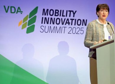 Auto, 80% Pmi Germania rinvia, delocalizza o elimina investimenti