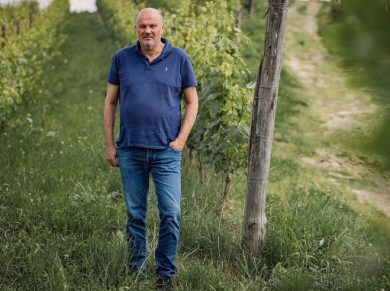Vino, Michele Chiarlo: 2021 annata da ricordare, rinuncio ai cru 2024