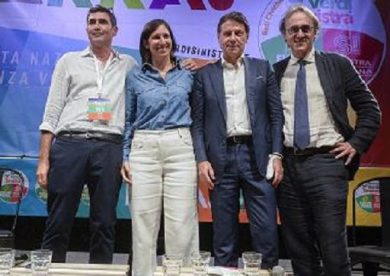 La Calabria frena il campo largo, Pd: unità è indispensabile