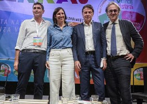 La Calabria frena il campo largo, Pd: unità è indispensabile La Calabria frena il campo largo, Pd: unità è indispensabile