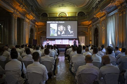 A Venezia il Simposio tecnico internazionale sulla pizza italiana A Venezia il Simposio tecnico internazionale sulla pizza italiana