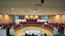 7 ottobre,M5s-Avs-Lista Orlando lasciano aula a minuto silenzio in Liguria