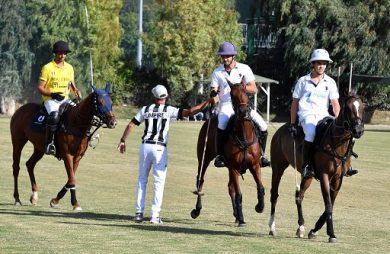 Polo U.S. Polo Assn., bis scudetto di UnoAerre Acquedotto Romano