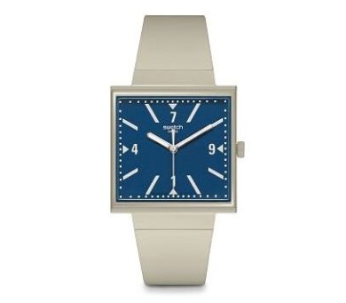 Swatch e i dazi: la “Positive provocation” coinvolge anche la pasta