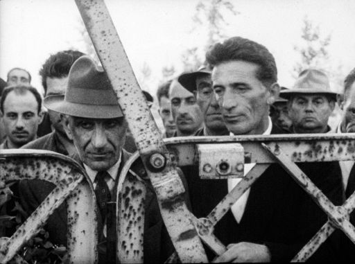 Festa Roma, il CSC presenta il restauro de “Il delitto Matteotti” Festa Roma, il CSC presenta il restauro de “Il delitto Matteotti”