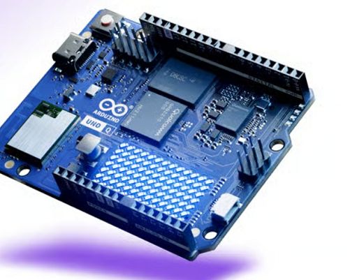 Qualcomm rileva la piattaforma italiana open source Arduino Qualcomm rileva la piattaforma italiana open source Arduino