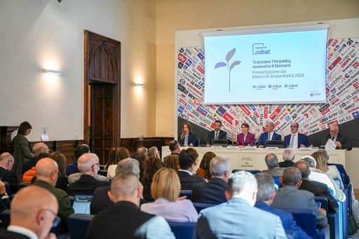 Consorzi Cobat: 154 mila t. di prodotti a fine vita avviati a riciclo Consorzi Cobat: 154 mila t. di prodotti a fine vita avviati a riciclo
