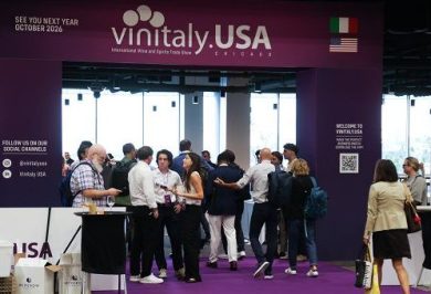 Vinitaly.USA: da Chicago segnali di ripresa per il vino italiano