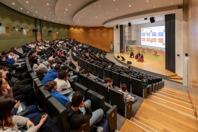 Giovani e formazione, al via #Youthempowered