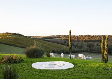 Nasce “MetodoContemporaneo”, osservatorio su arte e paesaggio del vino