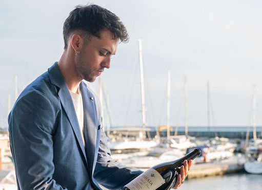 Ristorante Gabbiano 3.0 premiato per carta vini a Milano Wine Week