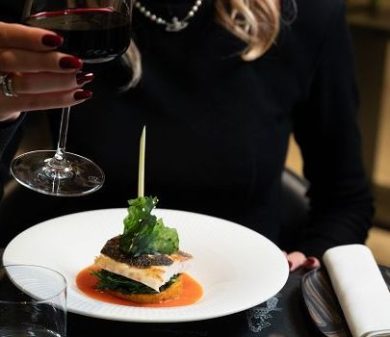 Hilton Milan accoglie l’autunno con il nuovo menù del CotoliAMO