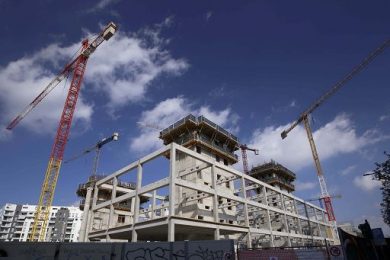 Ue, terza lettera di messa in mora all’Italia su Codice appalti