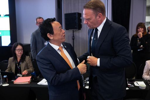 Esposizione “Dal Seme al Cibo” inaugura celebrazioni per 80 anni FAO Esposizione “Dal Seme al Cibo” inaugura celebrazioni per 80 anni FAO