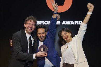 Cantine di Verona premiata ai Pentawards per design sostenibile “G.Low”