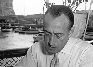 Mostre, dal 31 ottobre “Totò e la sua Napoli” a Palazzo Reale