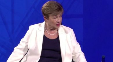 Fmi, Gerogieva: Unione europea nomini uno “zar del mercato unico”