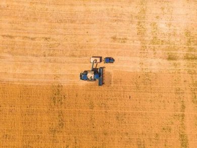 Federacma: no risolutivi emendamenti su obbligo Rca mezzi agricoli