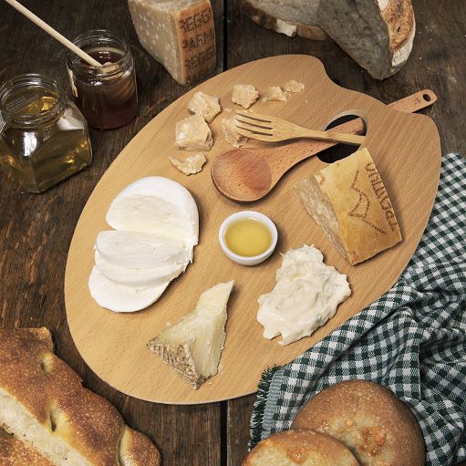 In arrivo i primi formaggi FriP, privi di fosforo assorbibile