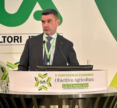 Cia ad Agrilevante, focus su nuove tecnologie in agricoltura