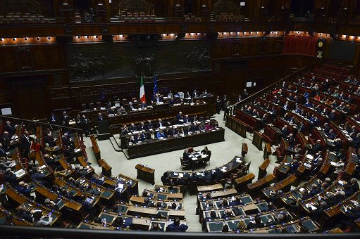 Almasri, no aula Camera a processo per Nordio-Piantedosi-Mantovano