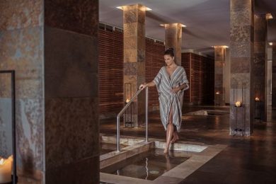 Spa e fughe d’autunno, in Alto Adige rinascita per mente e corpo