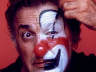 Festa di Roma, tra le mostre Franco Pinna e Alien Perspective