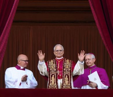 Festa Roma, in anteprima il docufilm  “Pontifex” di Daniele Ciprì