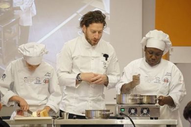 Al via secondo anno progetto Assica e Ambasciatori gusto