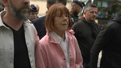 Un anno in più all’uomo che ha fatto ricorso contro condanna Pelicot