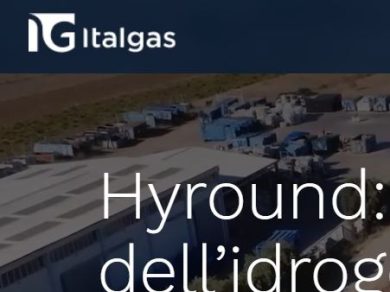 Italgas: avvio dismissioni chieste da Agcm su acqusizione 2i Rete Gas