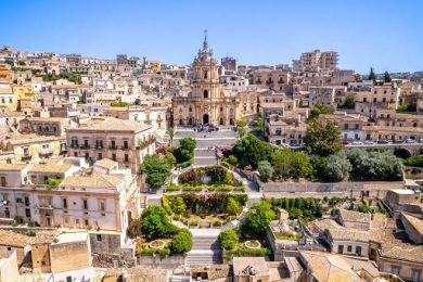 Enjoy Barocco al TTG 2025, la Sicilia barocca cresce con dati e innovazione