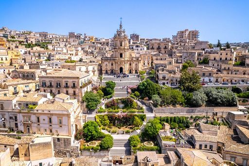 Enjoy Barocco al TTG 2025, la Sicilia barocca cresce con dati e innovazione Enjoy Barocco al TTG 2025, la Sicilia barocca cresce con dati e innovazione