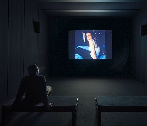 La vita, istruzioni possibili per l’uso: Nan Goldin filmmaker La vita, istruzioni possibili per l’uso: Nan Goldin filmmaker