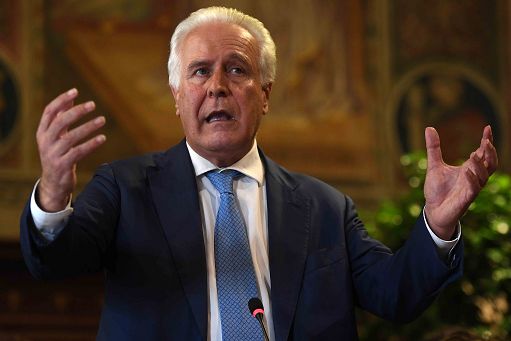 Toscana, tutto centrodestra oggi in piazza con Tomasi. Per centrosinistra più eventi per Giani Toscana, tutto centrodestra oggi in piazza con Tomasi. Per centrosinistra più eventi per Giani