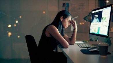 Psicologi: liberi professionisti più a rischio per la salute mentale