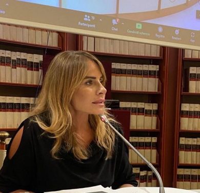 Risorse idriche, Spena (One Water): Italia sempre più protagonista