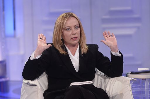 Meloni: da sinistra rabbia crescente perché dimostrato che sono scarsi