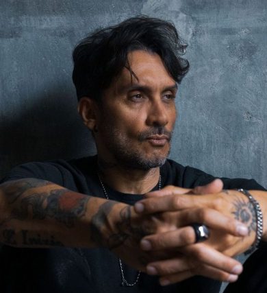 Fabrizio Moro torna in tour nel 2026 con brani dalle origini a oggi