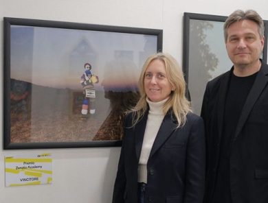 Vino, Zana Masombuka premiata da Zenato Academy ad ArtVerona 2025