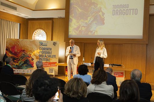 Giornata salute mentale, focus su medicina di precisione e telepsichiatria