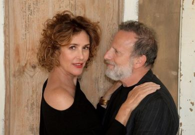 Teatro, a Sala Umberto “Non si fa così” con Lante della Rovere e Iannace