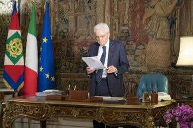 Appello di Mattarella per sicurezza su lavoro: diritto inalienabile