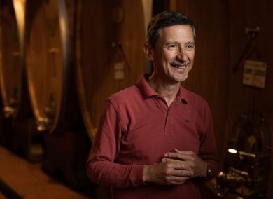 Vignamaggio presenta il “Chianti Classico Docg GS Monna Lisa 2018″