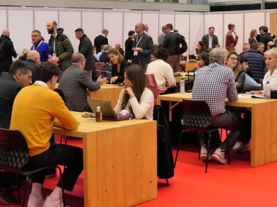 Vino, “World Bulk Wine Exhibition 2025” il 24 e 25 novembre a Amsterdam