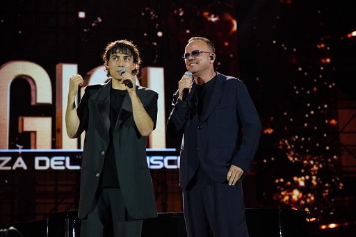 Cinema, a Napoli si gira “Solo se canti tu”, film su Gigi D’Alessio Cinema, a Napoli si gira “Solo se canti tu”, film su Gigi D’Alessio