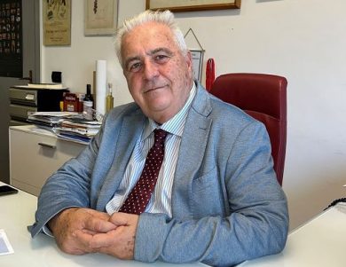 Vino, a Rosario Di Lorenzo il “Verdicchio d’Oro” 2025 a Staffolo