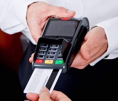 Bankitalia, pagamenti con strumenti elettronici aumentano in Italia