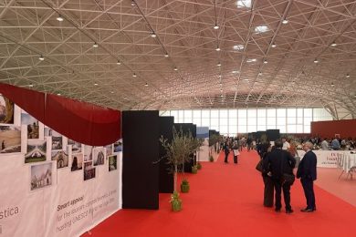 Turismo, Isnart: siti Unesco volano, ma serve rafforzare rete promozionale